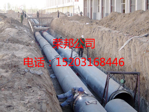聚氨酯硬質(zhì)泡沫塑料保溫管與聚氨酯直埋式保溫管哪個(gè)好
