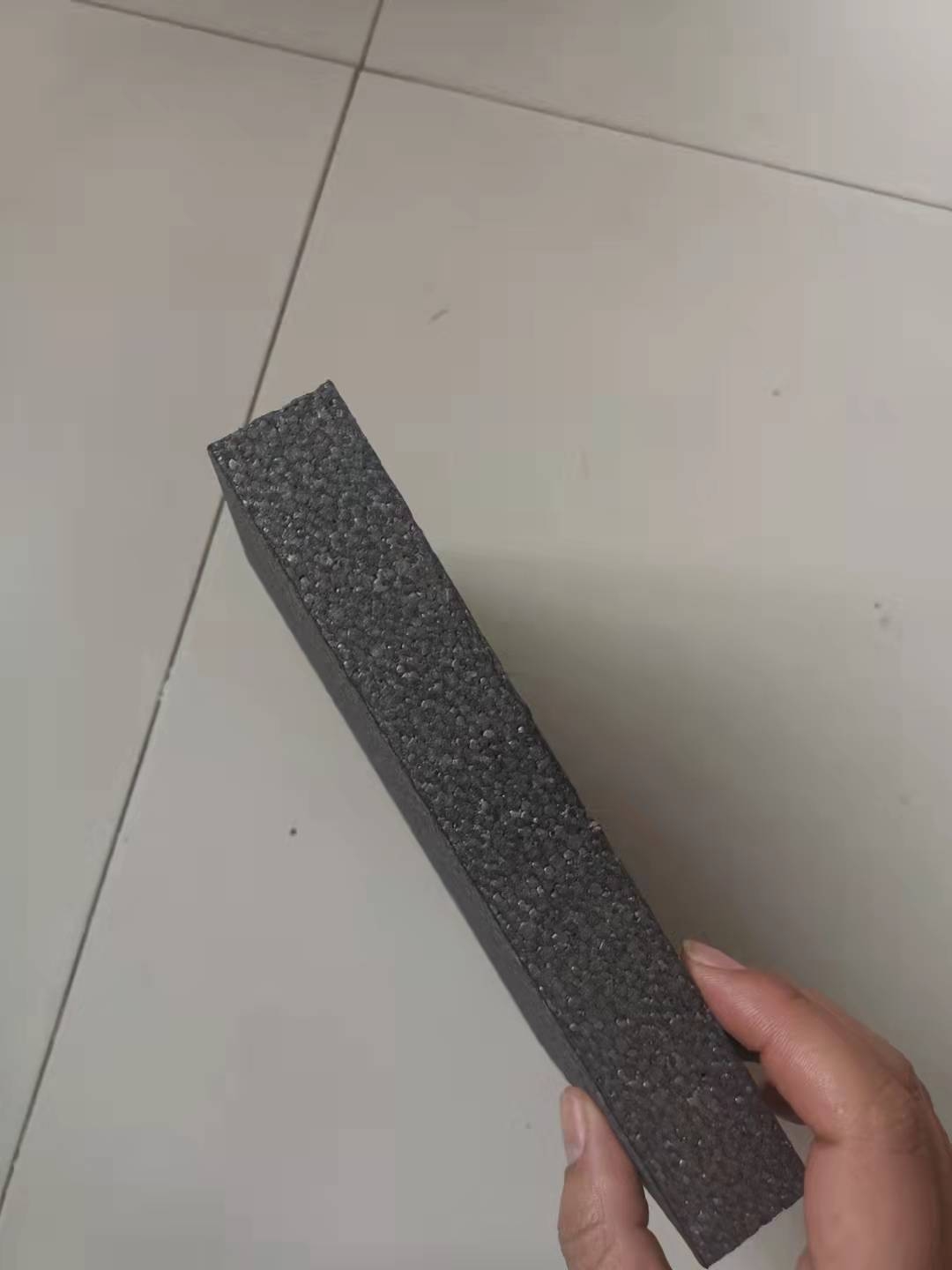 勝明石墨聚苯板 外墻B1級聚苯板源頭