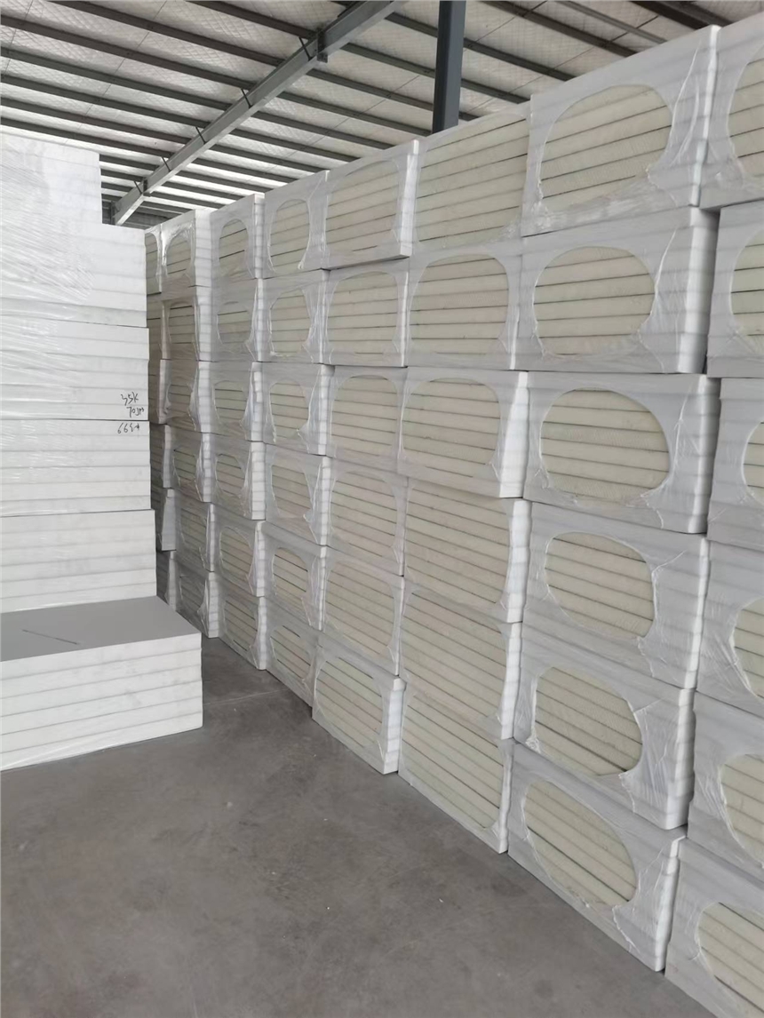 B1級阻燃外墻聚氨酯保溫板，聚氨酯保溫板的施工工藝